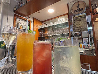 Caffe Irene