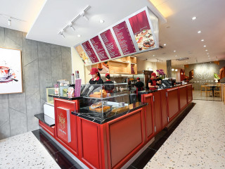 Caffe Centrale