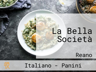 La Bella Società