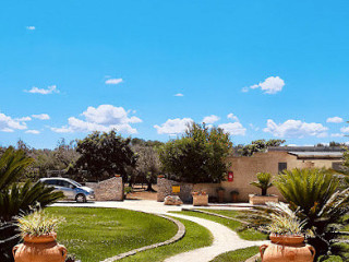 Agriturismo Le Site