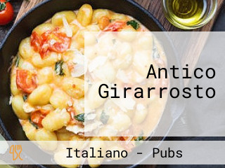 Antico Girarrosto