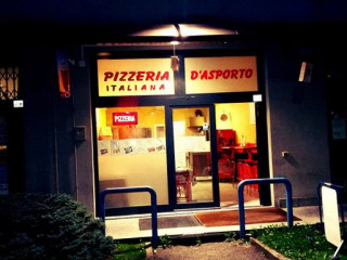 Master Pizza
