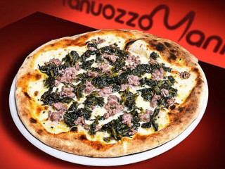 Pizzamania