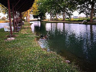 Lago Azzurro