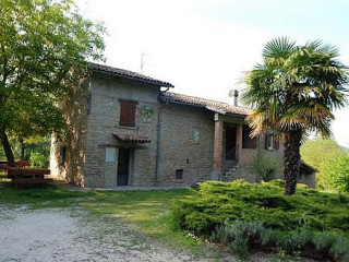 Ca Mali Agriturismo