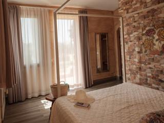 Casa Di Latomie