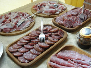 Agriturismo San Giovanni