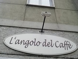 Angolo Del Caffe