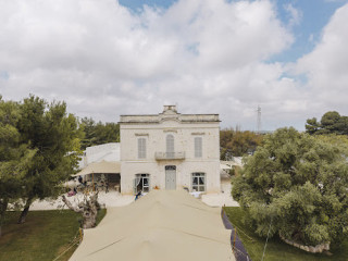 Masseria Torre Catena