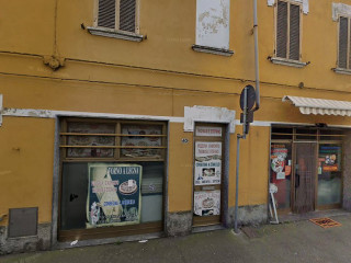 Pizzeria Thomas E Stefano