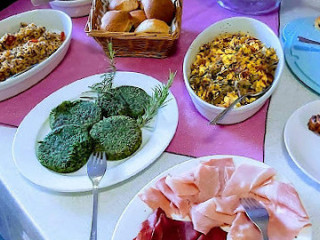 Hosteria Dei Castellani