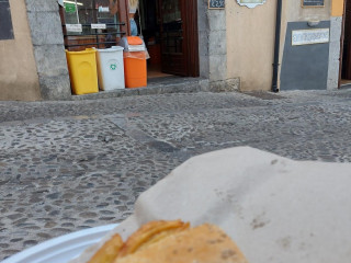 Antica Focacceria Sapori Siciliani
