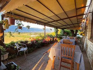 La Mangiatoia Spoleto