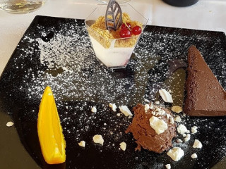 Trattoria Del Pozzo