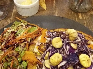Panevino Beer Food Wine