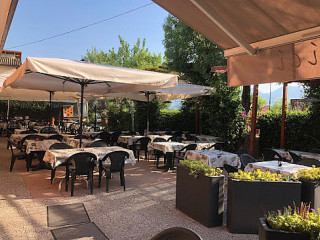 Pizzeria Conca D'oro