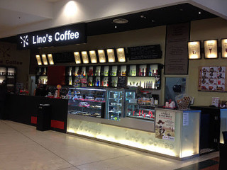 Lino's Coffee Vanzaghello