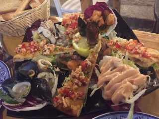 La Fisheria Liska