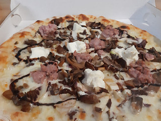 Pizza Flash Al Castello