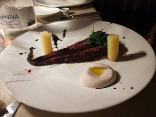 Calette Reef Club