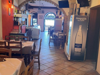 Al Corallo Pizzeria