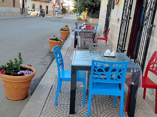 Papppapizza&caffe' Ventimiglia