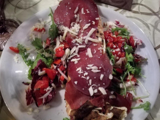 Pizzeria Al Girotondo