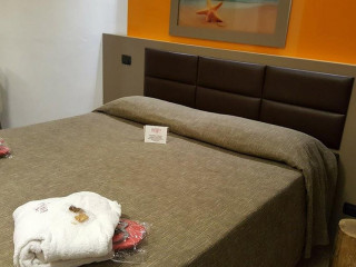 Residence Calanica