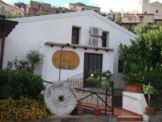 Al Vecchio Trappeto