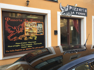 Pizzeria La Fenice