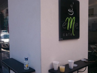 Emme Café