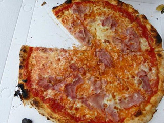 Da Luigi Pizza Da Re