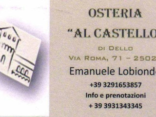 Castello