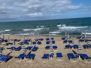 Lido Poseidon