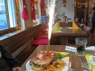Buonissimo Kebab
