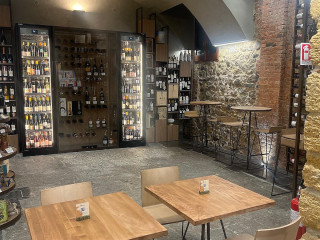 La Cantina Del Barone Cefalù