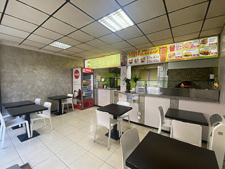 Il Sole Pizzeria Kebap