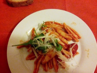 Trattoria Da Michele