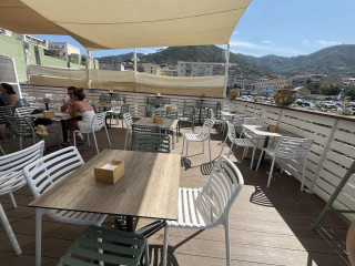 Mate Lounge