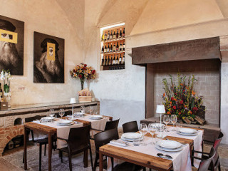 Man'inn Cicchetteria