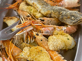 Osteria Del Trap Da Umberto
