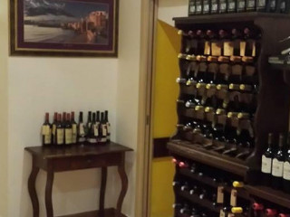 Al Vicoletto Cefalù Wine Docvini Esclusivi Casa Vinicola Cummo