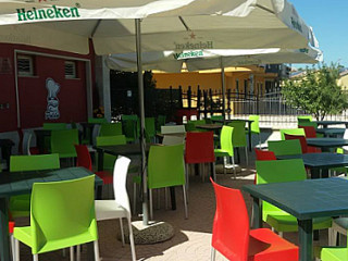 Poldo Pizzeria
