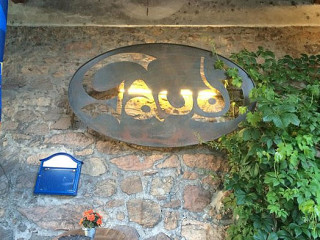 Pizzeria Biergarten Gaudi