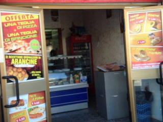 Da Totino Rosticceria Gastronomia