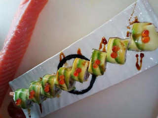 Kyoto Sushi