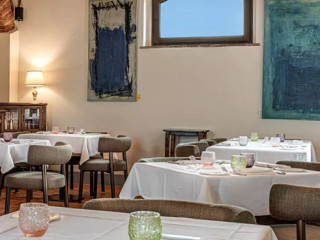 Cafe Manganelli