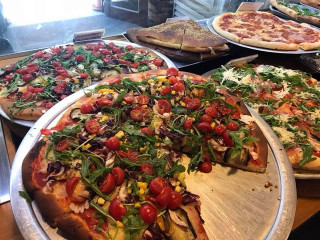 Pizzica Via Vittorio Emanuele Cefalu'