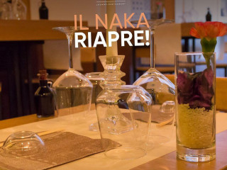 Naka Lounge
