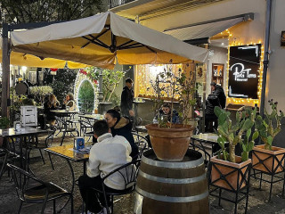 Porta Terra Gourmet